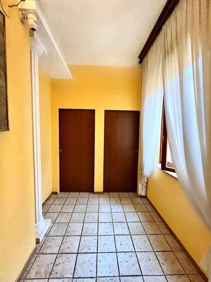 Pisa Appartamento Bonaini Bagian luar foto